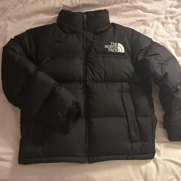 THE NORTH FACE 다운 자켓
