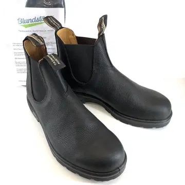 Blundstone
