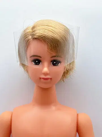 제프 제니 보이프렌드