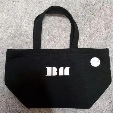 베비몬 런치 토트