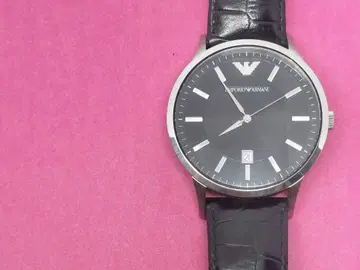 엠포리오 아르마니 쿼츠 손목시계 Emporio Armani