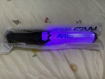 SnowMan RAYS 응원봉