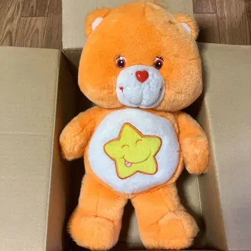 케어베어 Care Bears 아메토이 빈티지 토킹