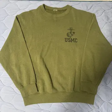 USMC 맨투맨 미군 미국
