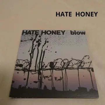 HATE HONEY [ blow ]