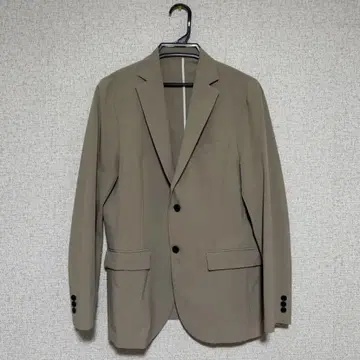 GU 셋업 M 사이즈