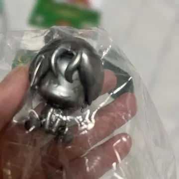 Mrs.GREEN APPLE 제일복권 C상 오오모리 모토타카 시크릿