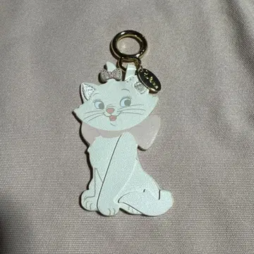 디즈니 마리 키링