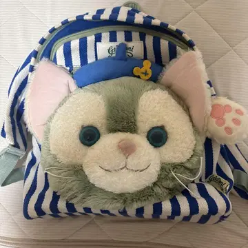 젤라토니 백팩 디즈니