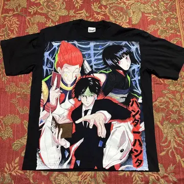 HUNTER x HUNTER 환영여단