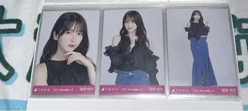스가와라 사츠키 어깨 트임 상의 컴프