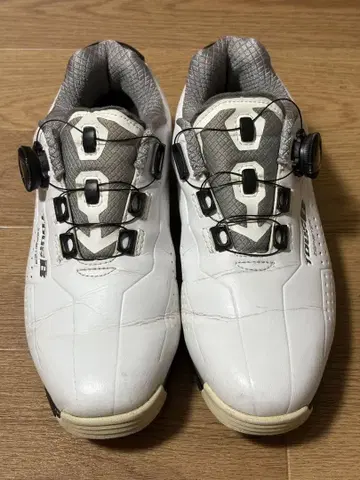브릿지스톤 TOUR B 골프화