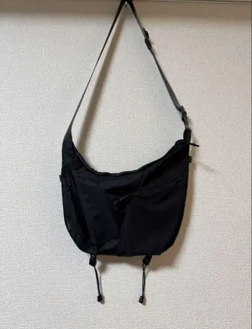 SEALSON M2 CROSSBODY BAG
