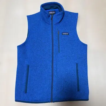 patagonia 플리스 베스트 베터 스웨터 베스트