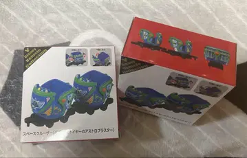 스페이스 크루저 토미카
