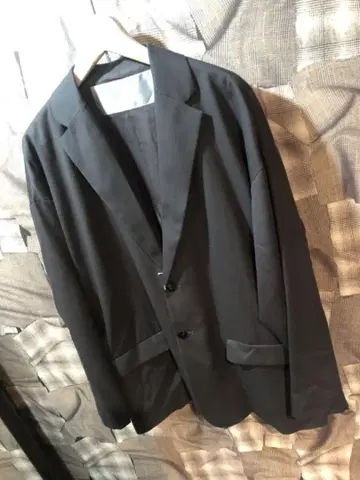 Dulcamara 두르카마라 자켓 요소이키