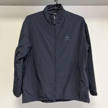 URD 립스탑 나일론 자켓 네이비 M 사이즈