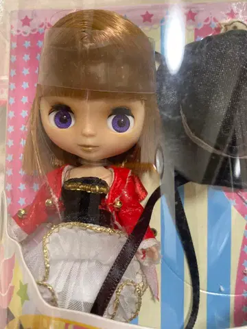 미니 브라이스 매지컬 완드