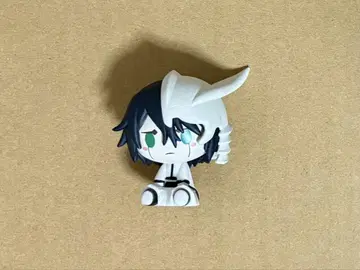 우르키오라 쵸코놋코 BLEACH