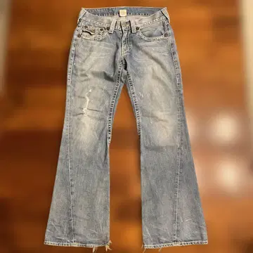 true religion 데님 팬츠 yokosquad 치프 키프