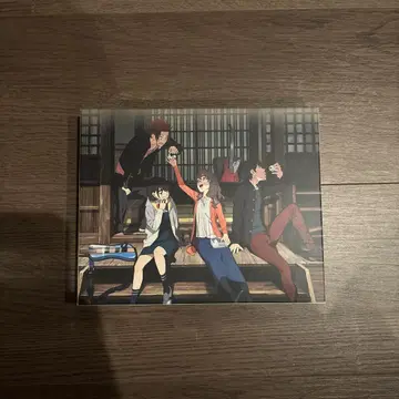 하늘의 푸르름을 아는 사람 (완전 생산 한정판) [Blu-ray]