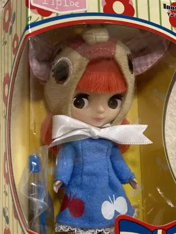 미니 브라이스 이노시 미개봉 새상품