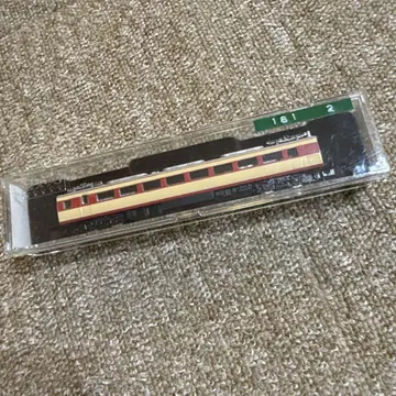 KATO N 게이지 181계 410