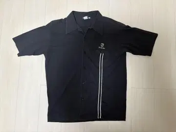 90s GRIND INC usa제 반팔 셔츠 M 사이즈