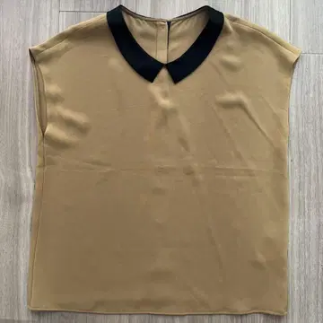 BALLSEY 보르지 블라우스