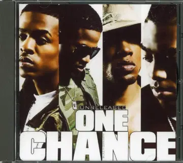 ONE CHANCE / Private (2006) 미공개!! USHER