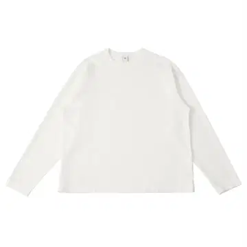OVY Cotton Pack Long Sleeve T-shirt M