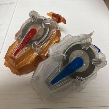롱 스퍼킹 베이 런처 L R