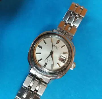 SEIKO matic lady 21JEWELS