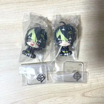 니지산지 이나미 라이 니지콧토 A, B