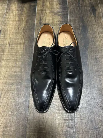 미사용 새상품 SCOTCH GRAIN 스코치 그레인 타쿠미 25cmE