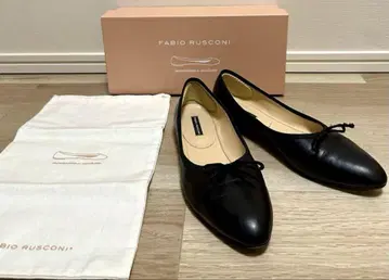 FABIO RUSCONI 플랫슈즈 37