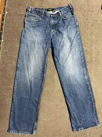 Eddie Bauer 데님 W36 L34