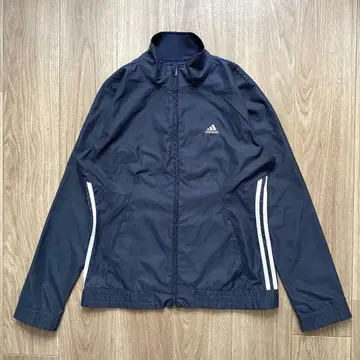adidas 아디다스 더블 지퍼 자켓