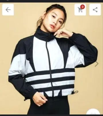 adidas 후드티
