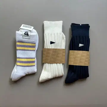 필그림 서프+서플라이 일본제 3족 세트 25~27cm