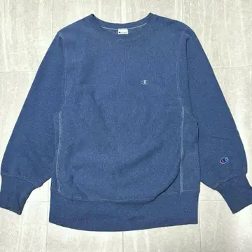 90s 미국제 Champion 리버스 위브 맨투맨 트레이닝복