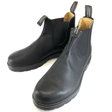 Blundstone