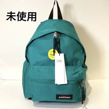 [ 택 포함 미사용 ] 부활절 팩 백팩 그린 백팩