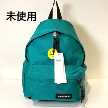 [ 택 포함 미사용 ] 부활절 팩 백팩 그린 백팩