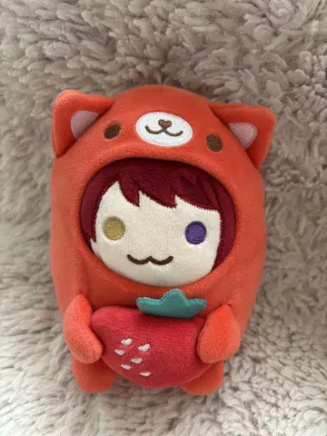스토푸리 리이누군 봉제 인형