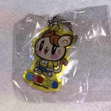 카타요세 료타 제 고양이 아크릴 키링