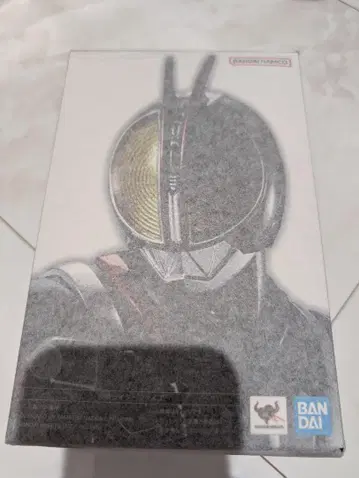 SHFiguarts 진골조 파이즈