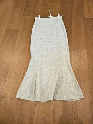 머메이드 스커트 하레쿠아 레어