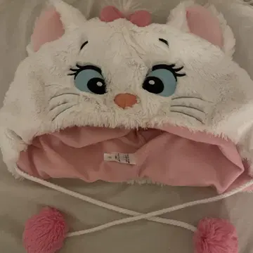 디즈니 마리 팬캡