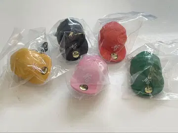 뉴에라 NEWERA 가챠가챠 5세트
